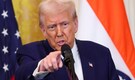 Trump offered Hudson Tunnel funding relief in return for airports being renamed after him: Report