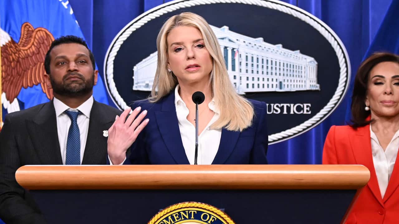 US arrests ‘key participant’ in 2012 Benghazi attack, says attorney general Pam Bondi