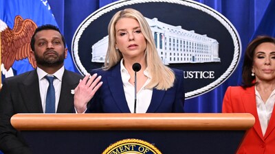 Benghazi attack suspect faces US justice

