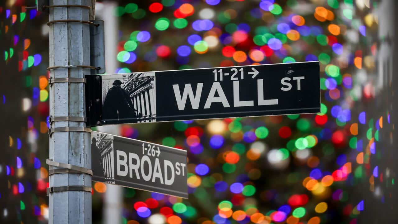 US stocks rise as AI trade faces Nvidia earnings test