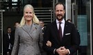 'I deeply regret it': Norway’s crown princess admits Epstein friendship was mistake