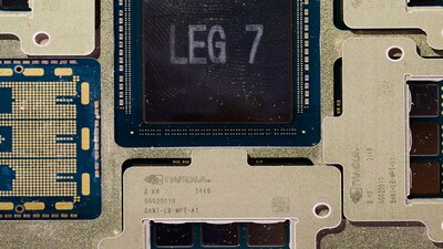 Revenue from logic chips — often described as the brains of devices — soared 40% to $301.9 billion in 2025. 