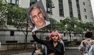 US document dated before Jeffrey Epstein’s death sparks fresh questions