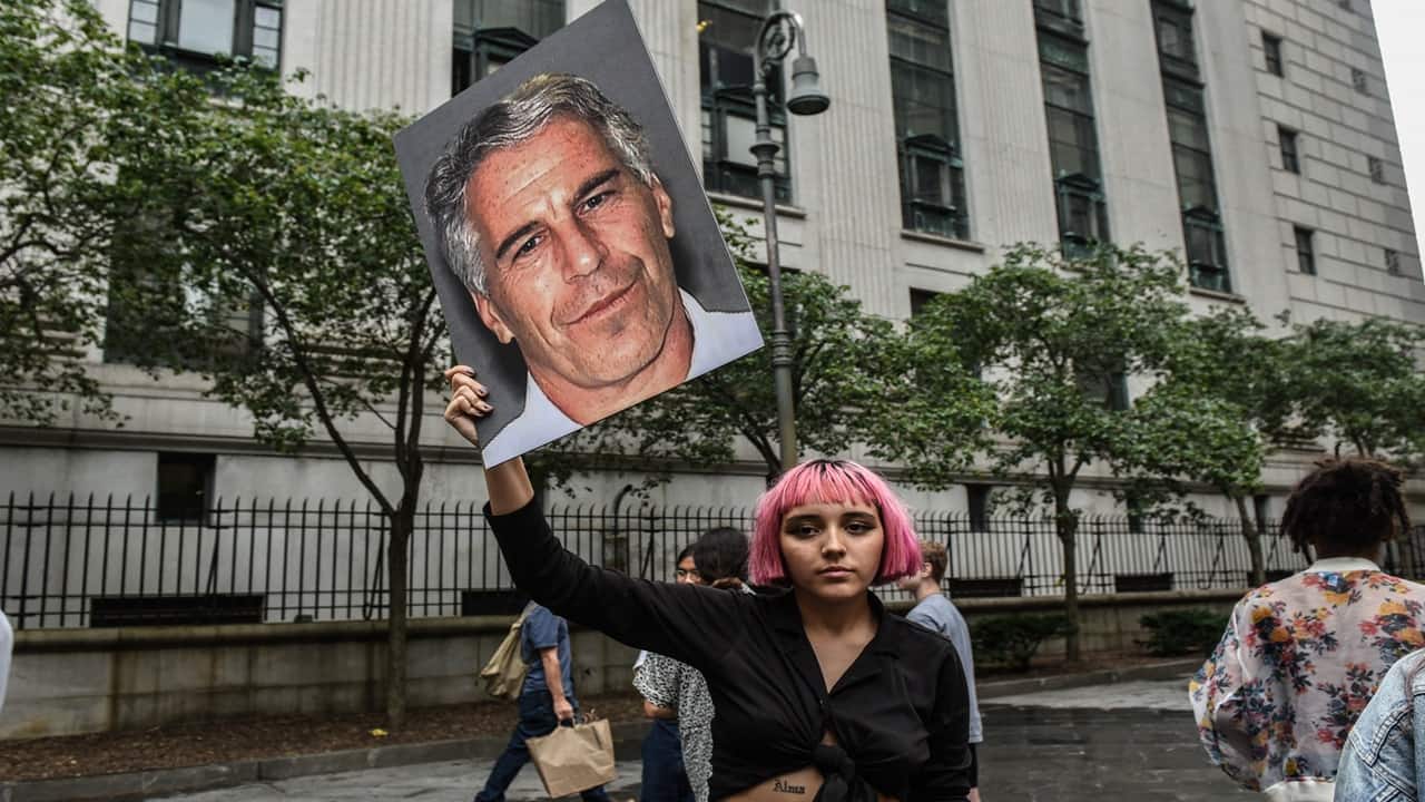 Did Epstein try to destroy evidence? Files show major acid purchase