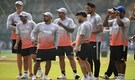 Only an upset can stall India’s title defence