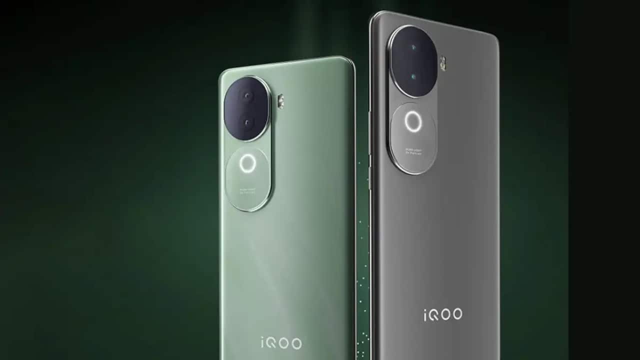 iQOO Z11 5G, Z11 Lite 5G, and Z11x spotted on IMEI database, likely to launch soon in India