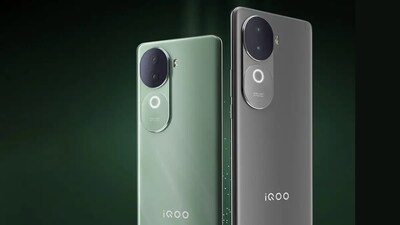 iQOO Z11 5G