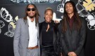 Lil Jon's son Nathan Smith found dead in Georgia's pond after days-long search; rapper says, "This hurts so bad"