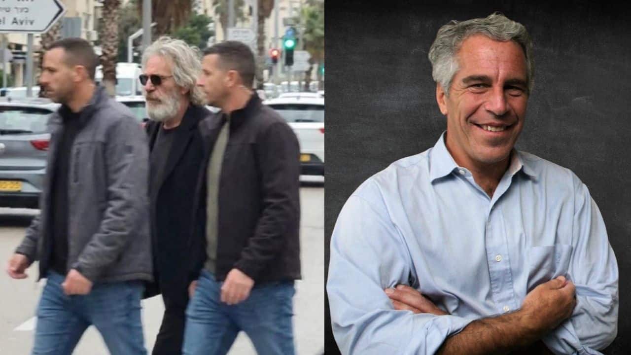 Fact Check: Is convicted paedophile Jeffrey Epstein alive? Truth behind viral photo on X