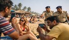 Goa police crack down on tourists forcing selfies with foreign women, detention warning issued