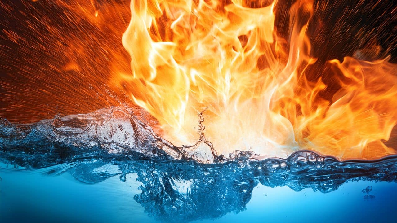 Frozen surface burning core: Scientists discover 207 hidden volcanoes beneath Antarctica
