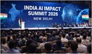 India AI Impact Summit 2026 pushes Delhi hotel tariffs up to Rs 4 lakh per night