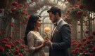 Happy Rose Day 2026: How to use Gemini, ChatGPT and other AI tools to create your personalised couple photos