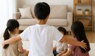 'I just want one day off': 12-year-old forced by parents to babysit five siblings sparks outrage