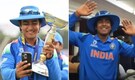 ‘Ek Bihari, Sab Pe Bhaari’: Vaibhav Sooryavanshi ignites India dressing room post World Cup win - Watch Video