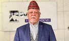 Veteran Nepali actor Sunil Thapa passes away at 68 in Kathmandu