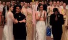 Kriti Sanon shines as Manish Malhotra’s showstopper at Dubai Fashion Week 2026, watch here