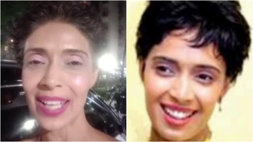 Who is Ruby Bhatia? Former 90s VJ who once charged Rs 1 lakh now offers life coaching for Rs 1,000
