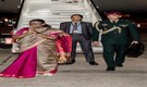Who is Major Rishab Singh Sambyal? The army officer winning the internet’s attention