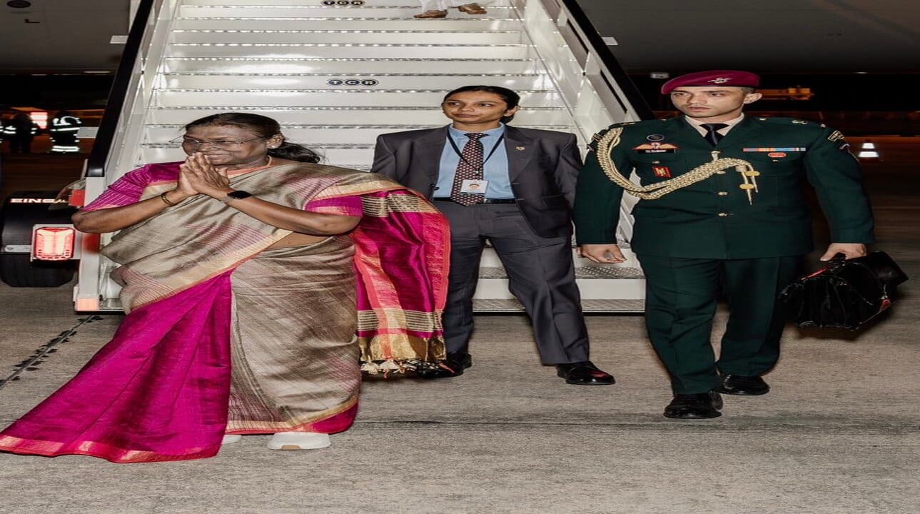 Who is Major Rishab Singh Sambyal? The army officer winning the internet’s attention
