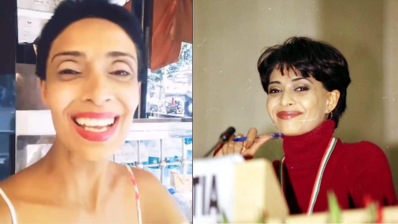 Did You Know? India’s First VJ Ruby Bhatia now offers life coaching for Rs 1,000; Read to know more