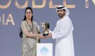 From slum walls to world stage: Indian teacher Rouble Nagi wins Rs 9 crore global honour