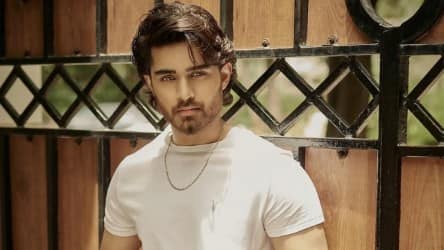 Exclusive: Roshan Meka, Preity Mukundhan to pair up for a film with director Sailesh Kolanu