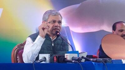 “All major countries that matter in AI have signed,” Vaishnaw said, while declining to name signatories.

