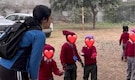 Ranbir Kapoor’s niece Samara Sahni teaches under privileged kids, mother Riddhima Kapoor Sahni shares pic