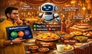 Confused what to eat at wedding buffets? This Bengaluru engineer built an AI-agent. Here's how it works