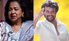 Radikaa Sarathkumar on how Rajinikanth did his iconic cigarette flip on her request, watch video