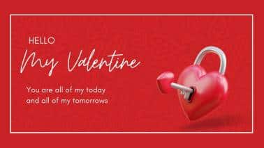 Happy Propose Day images
