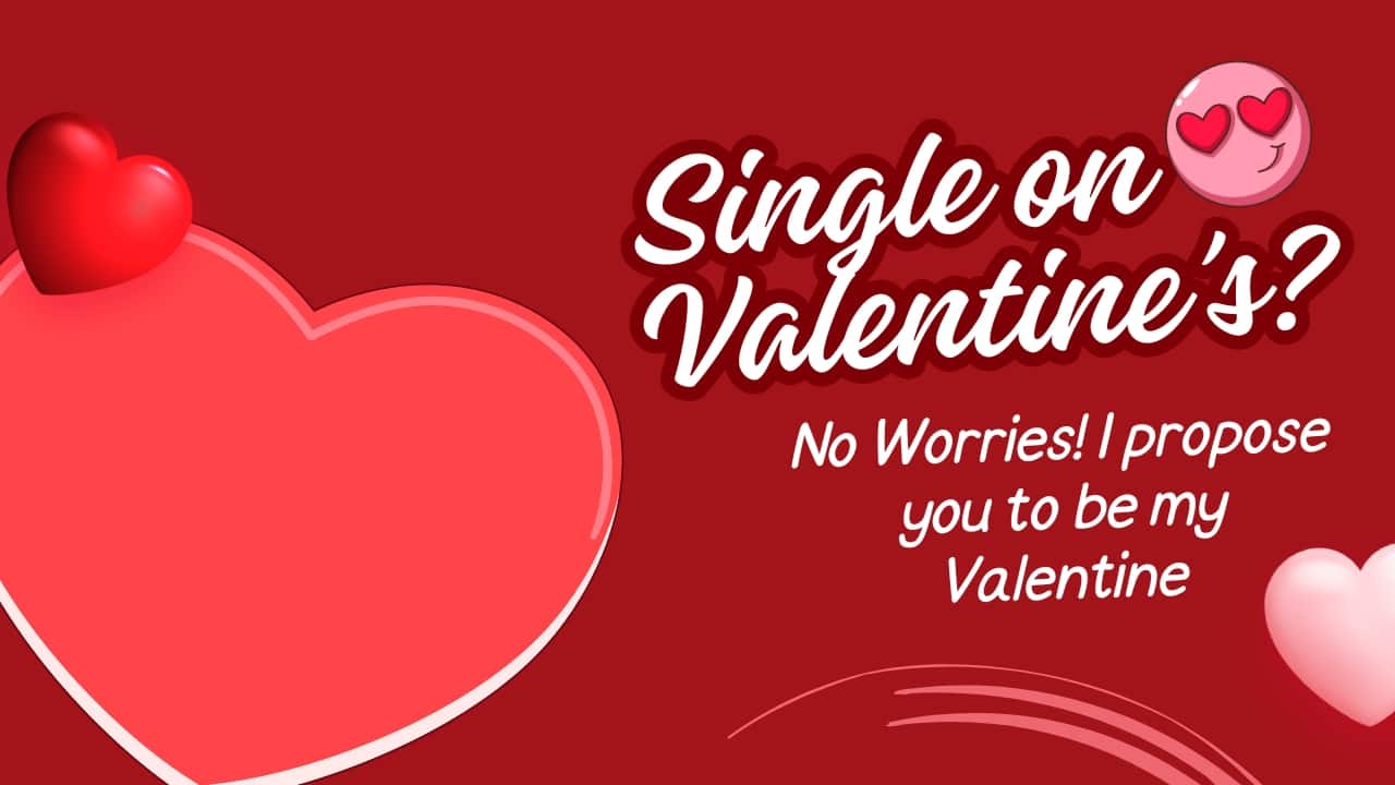 Happy Propose Day cute images