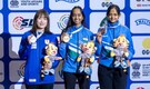 Eight months pregnant, Meghana Sajjanar wins Asian Air Rifle bronze in defining sporting moment