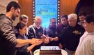 Soha Ali Khan shares pics with Aamir Khan, Sharman Joshi and team as Rang De Basanti completes 20 years