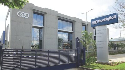 Gearboxes and drive systems maker Bonfiglioli Transmissions files IPO papers with pure OFS component