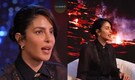 Priyanka Chopra on learning Telugu for Varanasi with Mahesh Babu: I have no idea how to improvise back...
