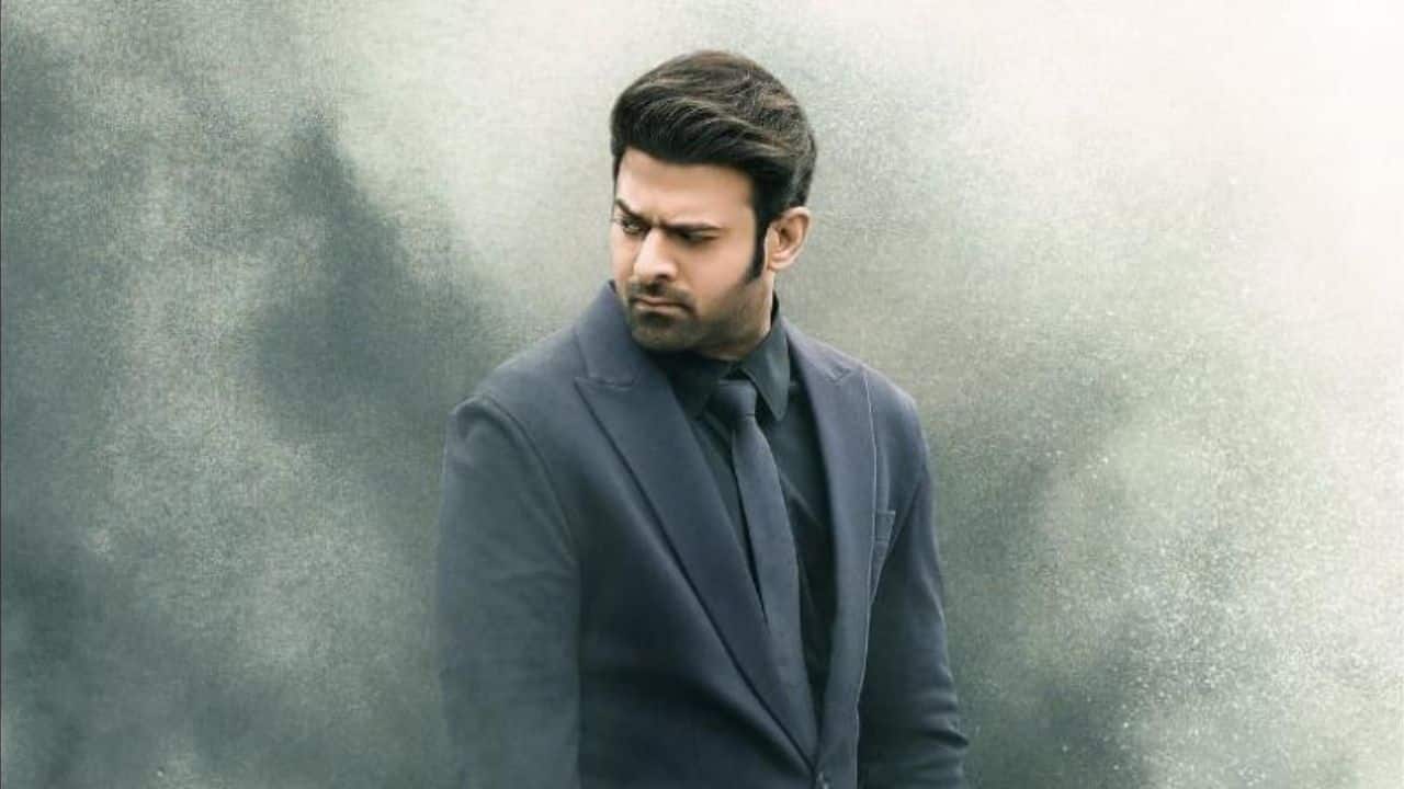 Saaho Sleek, stylish, and dangerous — Saaho presented Prabhas in a global action-hero mould. The sharp suits, high-octane chases, and urban edge made this one of his most stylishly formidable appearances.