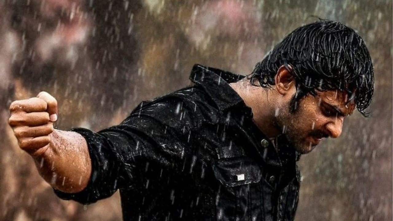 Mirchi Charm met controlled aggression in Mirchi. With a mix of romance and restraint, Prabhas played a man whose power lay in calm confidence — making his moments of intensity hit even harder.
