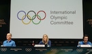 Olympics-Sports leaders reach consensus on new gender policy - IOC