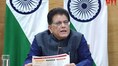 Union Minister Piyush Goyal holds talks with Saudi trade minister on strengthening supply chains