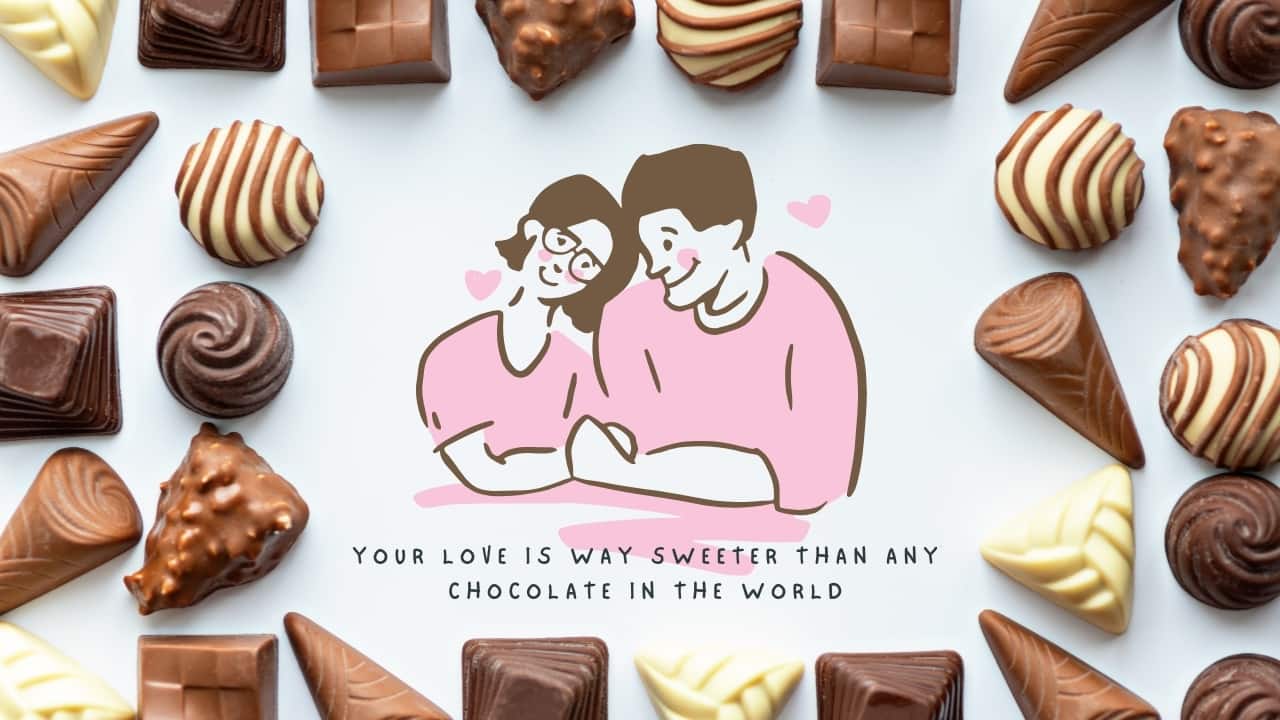 Happy Chocolate Day 2026