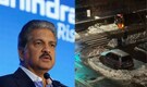 Anand Mahindra says New York feels frozen as cold grips the city, shares photo: ‘I must admit my…’