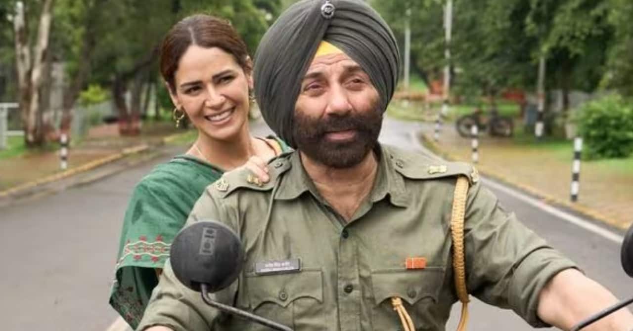 Border 2 Box Office Collection Day 16: Joins 300 crore club despite slowdown, emerging as a defining hit of 2026