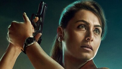 Mardaani 3 Box Office Collection Day 9