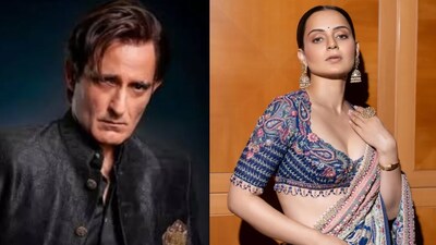 When Kangana Ranaut revealed she once tried flirting with Akshaye Khanna: ‘But he never spoke to me’