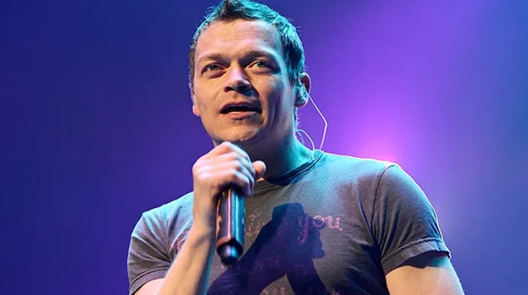 Brad Arnold grammy-nominated 3 Doors Down lead singer, dies at 47 after a battle with stage 4 kidney cancer