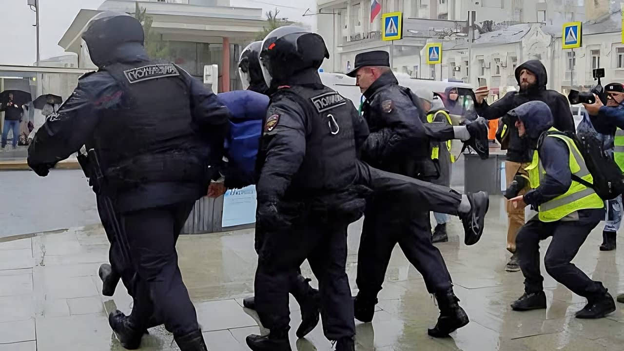 This country accounts for nearly 60% of racism complaints by Indian students abroad