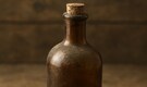 'A real treasure': Rare 150-year-old alcohol bottle found by Archaeologists