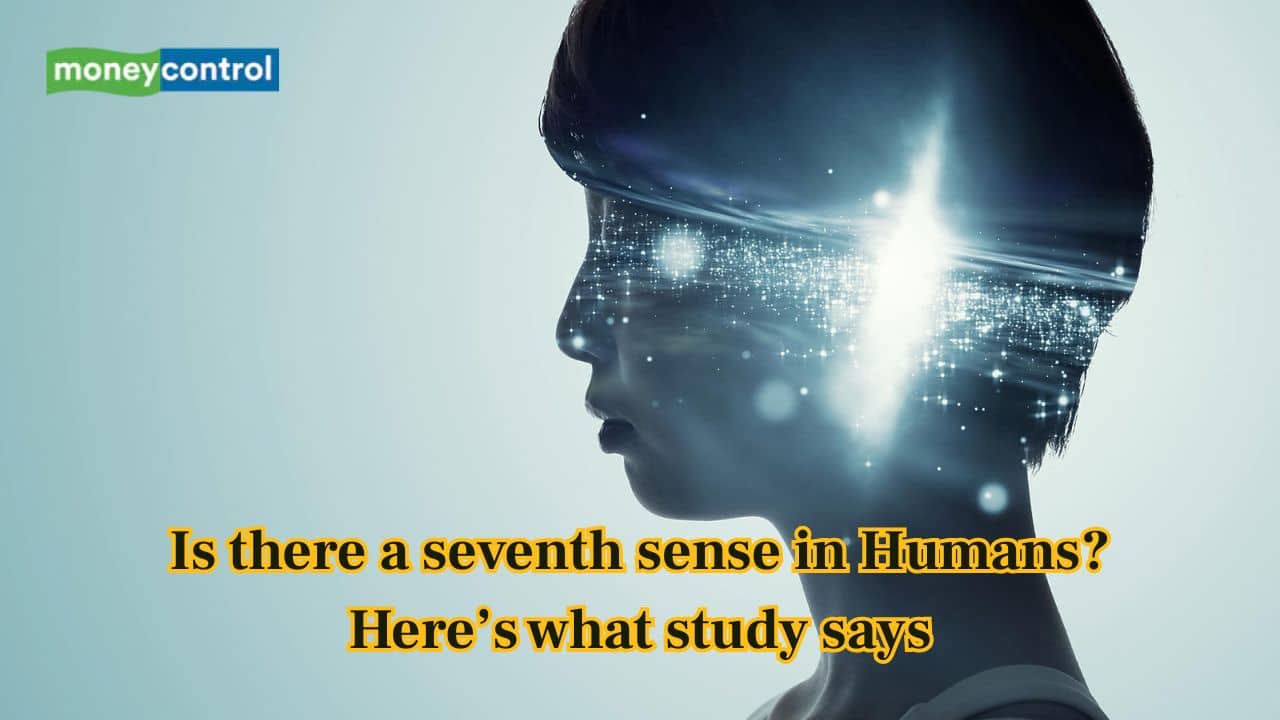 Do humans have a ‘seventh sense’? Scientists in London discovered remote touch ability